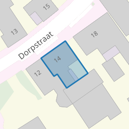 Perceel BDN00-B-2314