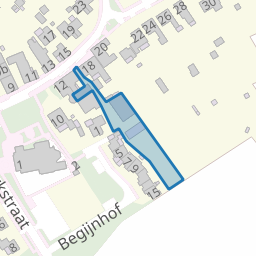 Perceel BDN00-B-2315