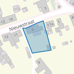 Perceel BDN00-D-1126