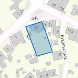 Perceel BDN00-D-1164