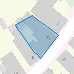 Perceel BDN00-D-1225