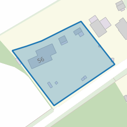 Perceel BDN00-D-1305