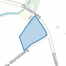 Perceel BDN00-D-1309