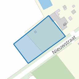 Perceel BDN00-D-1330