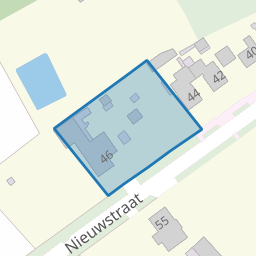 Perceel BDN00-D-1331