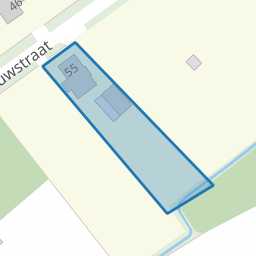 Perceel BDN00-D-1345