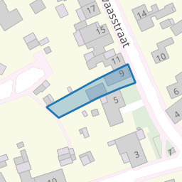 Perceel BDN00-D-1362