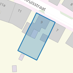 Perceel BDN00-D-1383