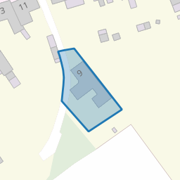 Perceel BDN00-D-1430