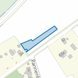 Perceel BDN00-D-1433