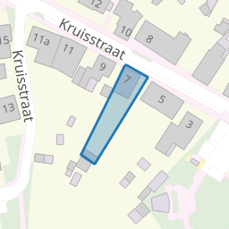 Perceel BDN00-D-1434