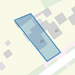 Perceel BDN00-D-1438