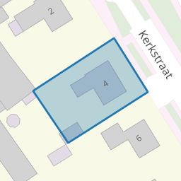 Perceel BDN00-D-1445