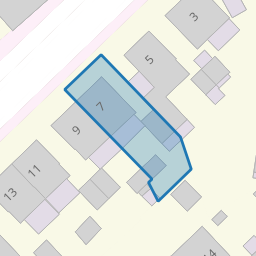 Perceel BDN00-D-1492