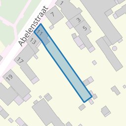 Perceel BDN00-D-1498