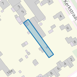 Perceel BDN00-D-1516