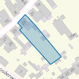 Perceel BDN00-D-1522