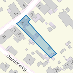 Perceel BDN00-D-1523