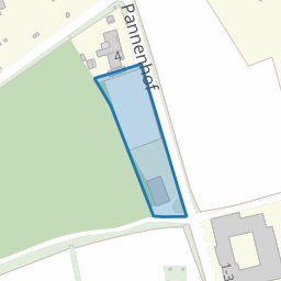 Perceel BDN00-D-1537