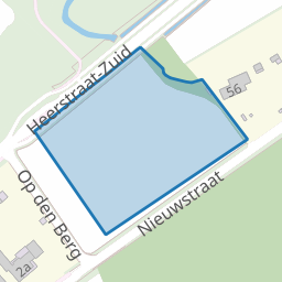 Perceel BDN00-D-1547