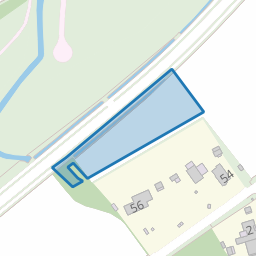 Perceel BDN00-D-1551