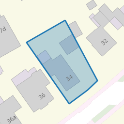 Perceel BDN00-D-1553