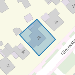 Perceel BDN00-D-1564