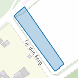 Perceel BDN00-D-1571