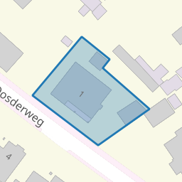 Perceel BDN00-D-1574