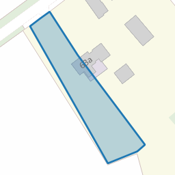 Perceel BDN00-D-1580