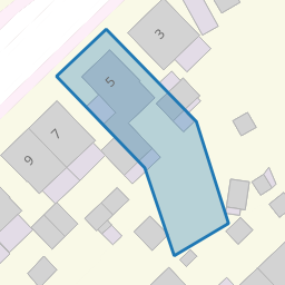 Perceel BDN00-D-1589