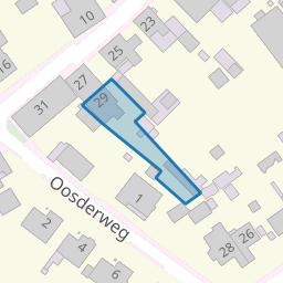 Perceel BDN00-D-1598