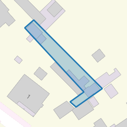 Perceel BDN00-D-1600