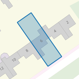 Perceel BDN00-D-1617