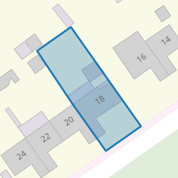 Perceel BDN00-D-1623