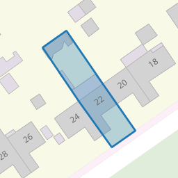 Perceel BDN00-D-1625