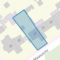 Perceel BDN00-D-1626