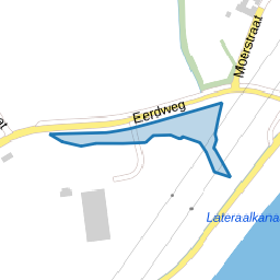 Perceel BDN00-D-1634