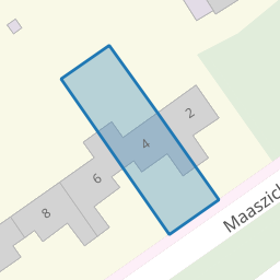 Perceel BDN00-D-1635