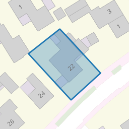 Perceel BDN00-D-1646