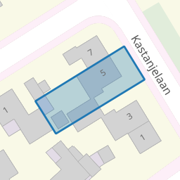 Perceel BDN00-D-1662