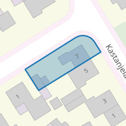 Perceel BDN00-D-1663