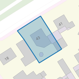 Perceel BDN00-D-1673