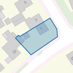 Perceel BDN00-D-1681