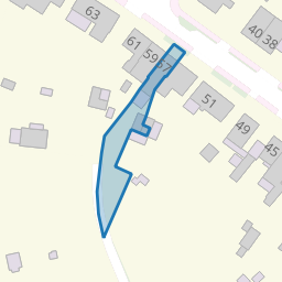 Perceel BDN00-D-1687