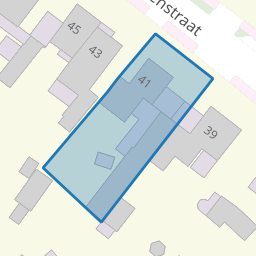 Perceel BDN00-D-1694