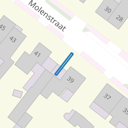 Perceel BDN00-D-1695