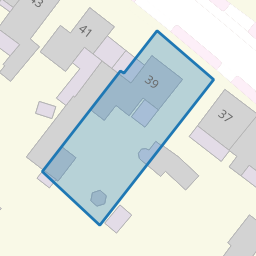 Perceel BDN00-D-1696