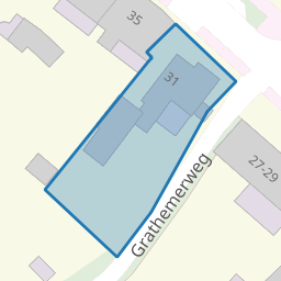 Perceel BDN00-D-1700