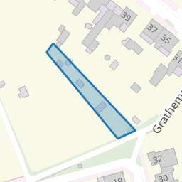 Perceel BDN00-D-1702